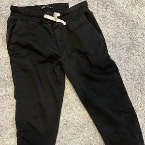Zara Joggers